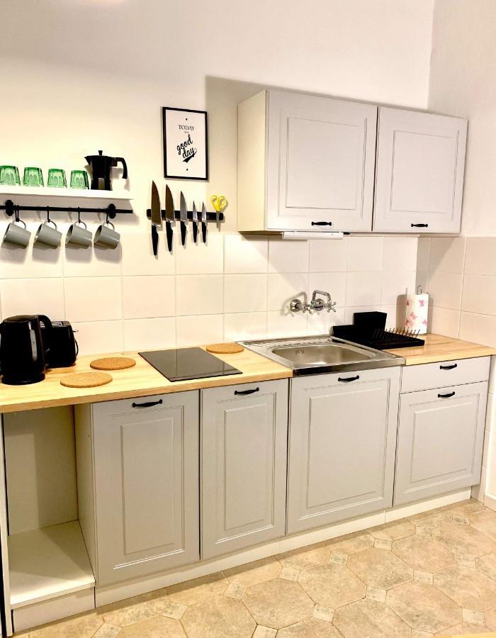 Old Town Apartment-City Centre Varşova Dış mekan fotoğraf